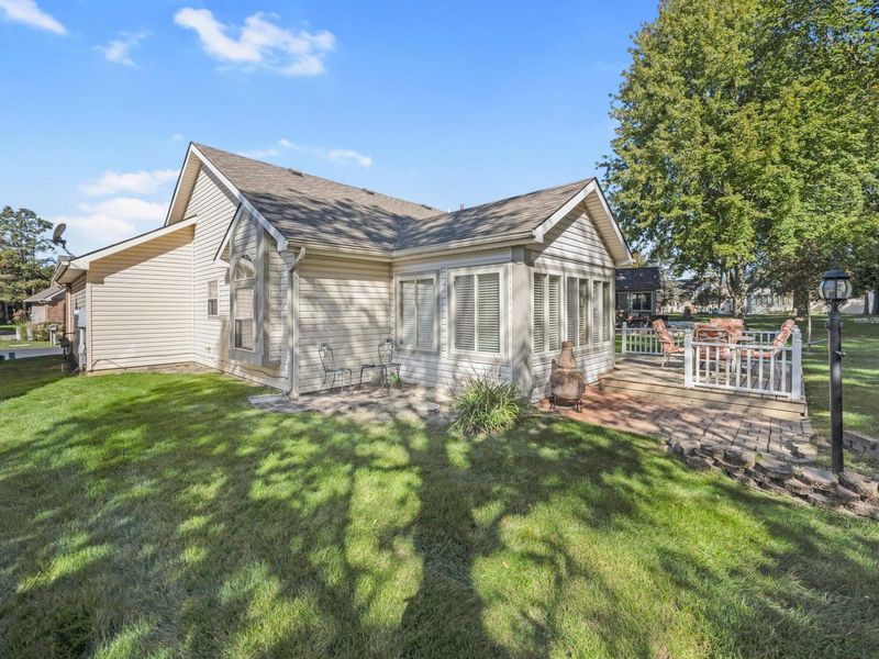 416 Woodside Place , Bellefontaine, OH 43311 Photo 27