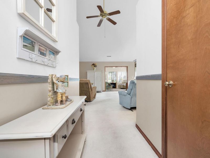 416 Woodside Place , Bellefontaine, OH 43311 Photo 3