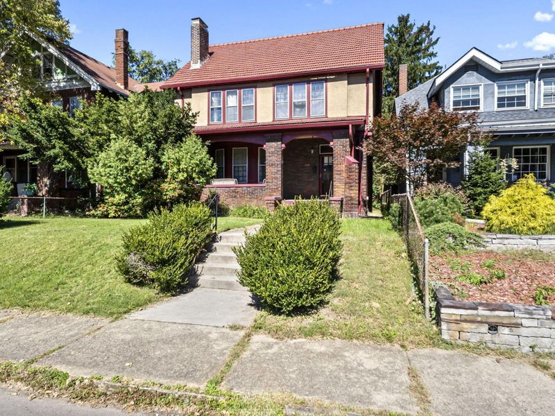 1834 Franklin Avenue , Columbus, OH 43205 Photo 3