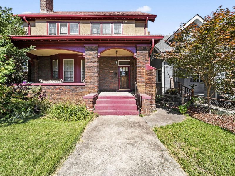 1834 Franklin Avenue , Columbus, OH 43205 Photo 4