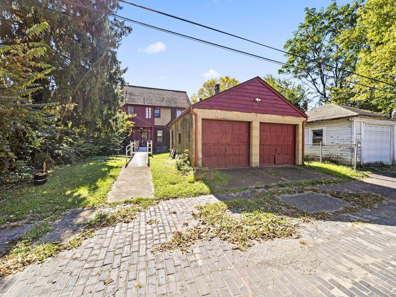 1834 Franklin Avenue , Columbus, OH 43205 Photo 76