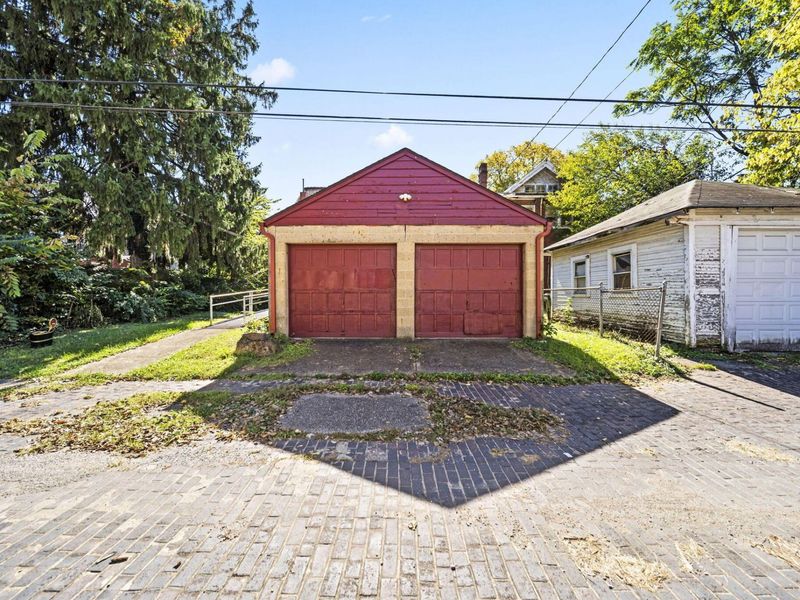 1834 Franklin Avenue , Columbus, OH 43205 Photo 77