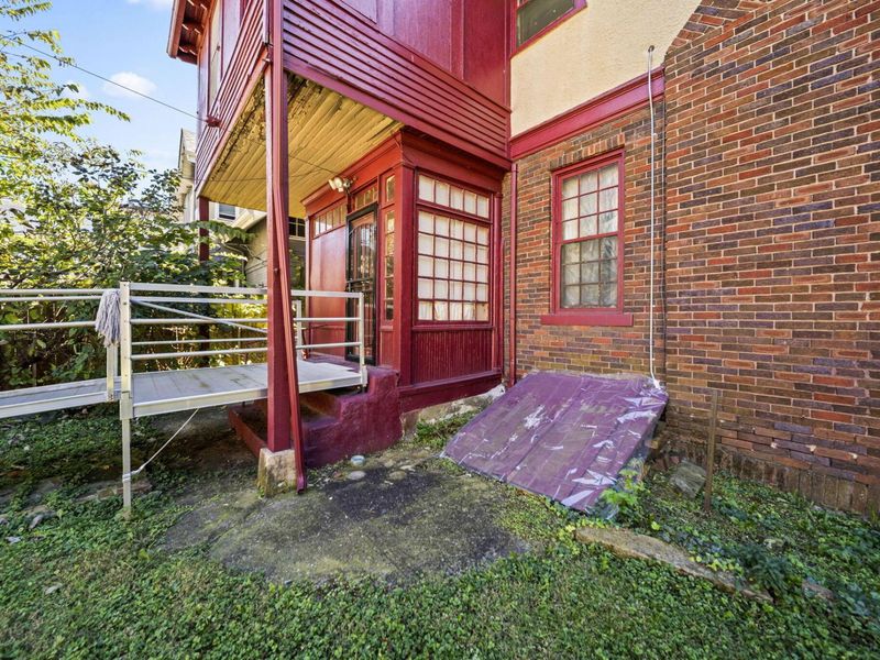 1834 Franklin Avenue , Columbus, OH 43205 Photo 82