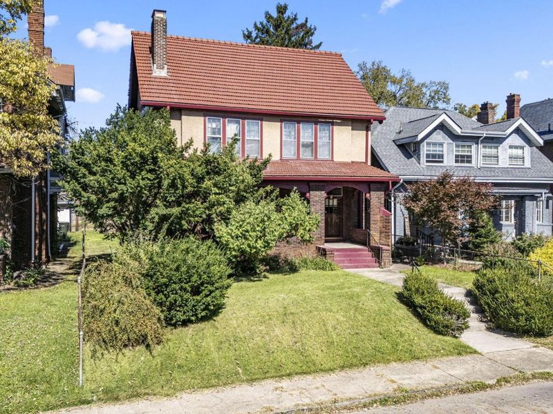 1834 Franklin Avenue , Columbus, OH 43205 Photo 88