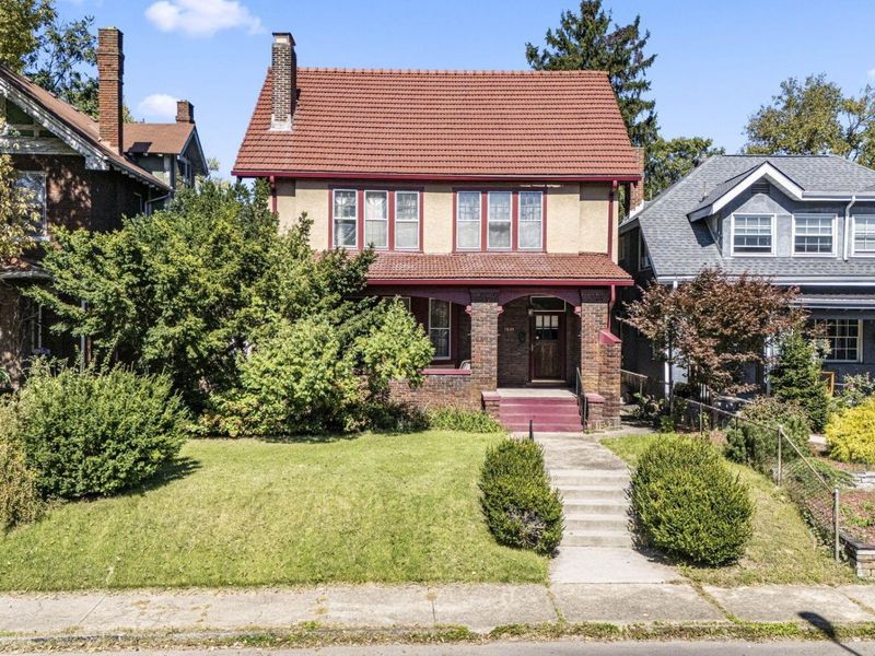 1834 Franklin Avenue , Columbus, OH 43205 Photo 89
