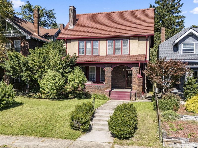 1834 Franklin Avenue , Columbus, OH 43205 Photo 90