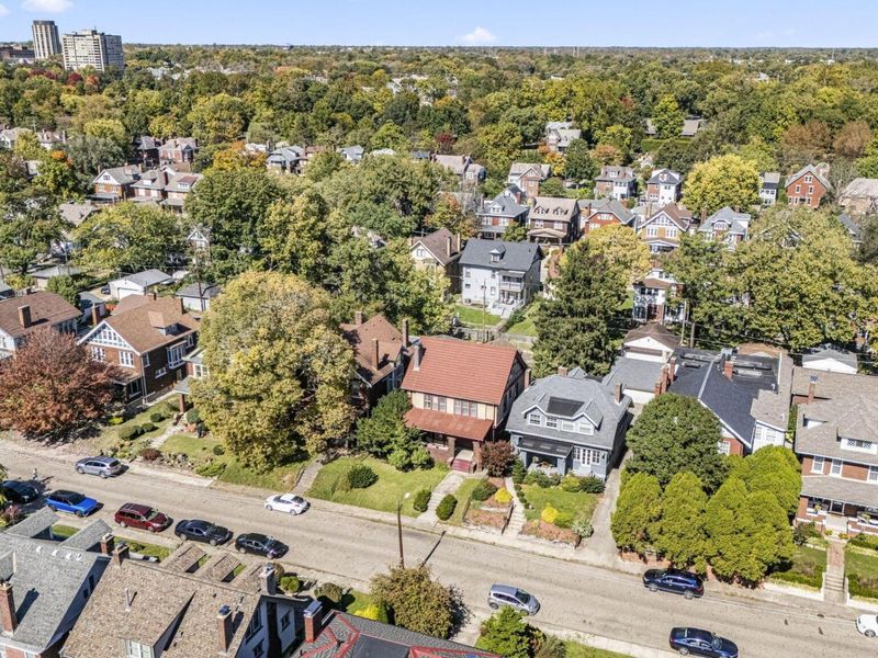1834 Franklin Avenue , Columbus, OH 43205 Photo 93