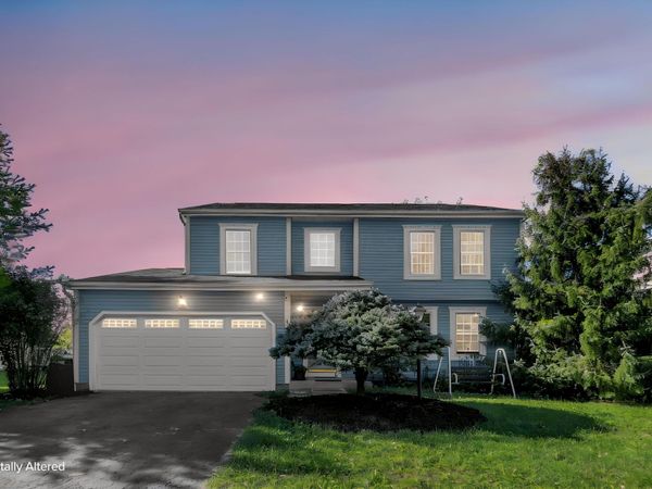 254 N Bend Drive , Pataskala, OH 43062