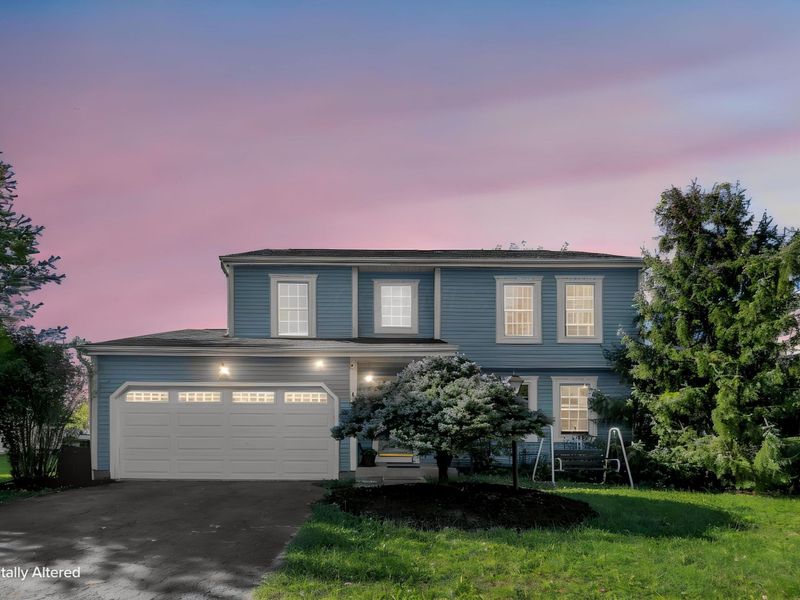 254 N Bend Drive , Pataskala, OH 43062 Photo 1
