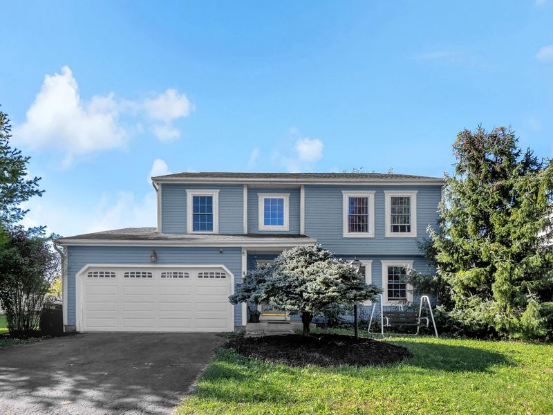 254 N Bend Drive , Pataskala, OH 43062 Photo 2