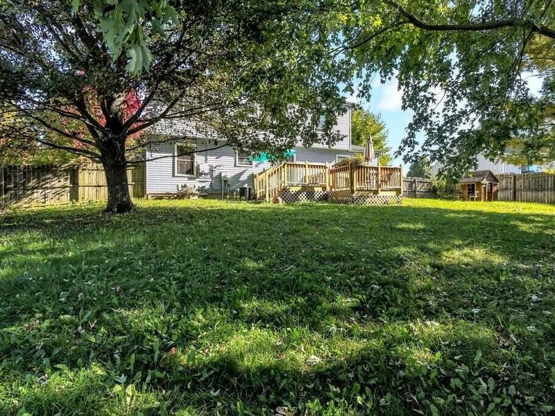 254 N Bend Drive , Pataskala, OH 43062 Photo 39