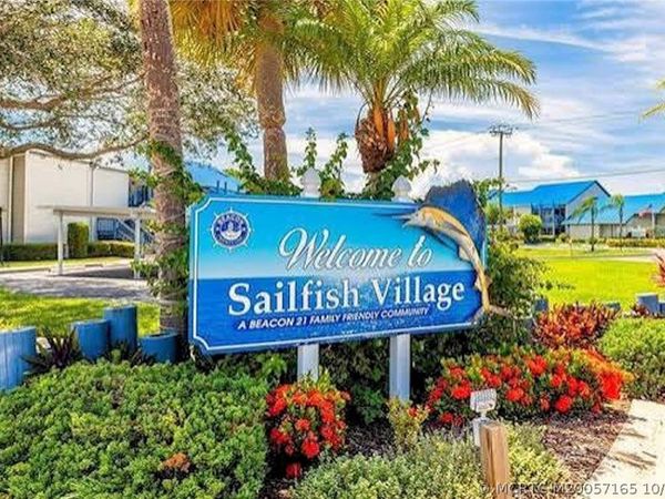 1431 NE 14th Court , Unit R30, Jensen Beach, FL 34957