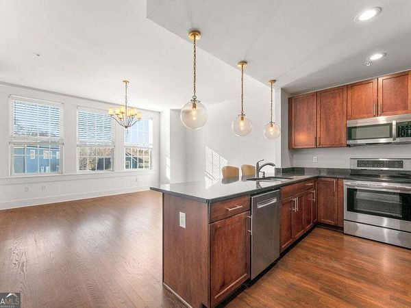 943 N Ormewood Park Drive SE, Unit 302, Atlanta, GA 30316