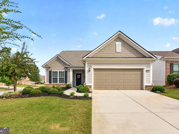 819 Firefly Court, Griffin, GA 30223