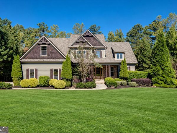 28 Evergold Court, Newnan, GA 30265