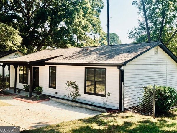 1253 Todiway Court, Jonesboro, GA 30238