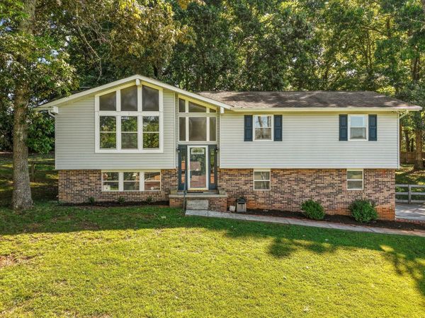 8804 Mallow Drive, Knoxville, TN 37922