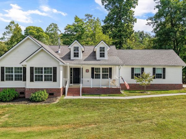 9138 Tolson Rd, Knoxville, TN 37938