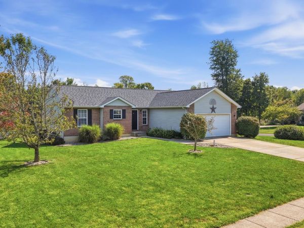 4010 Ponder Drive, Union Twp, OH 45245