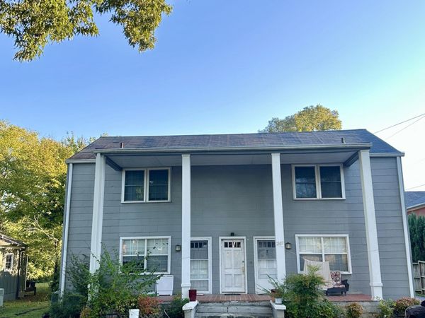 207 Memorial Drive , Chattanooga, TN 37415
