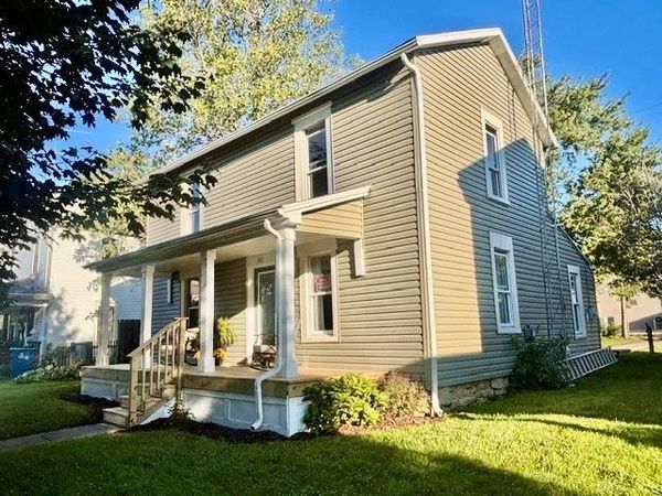 517 W Dow Street, Tipp City, OH 45371