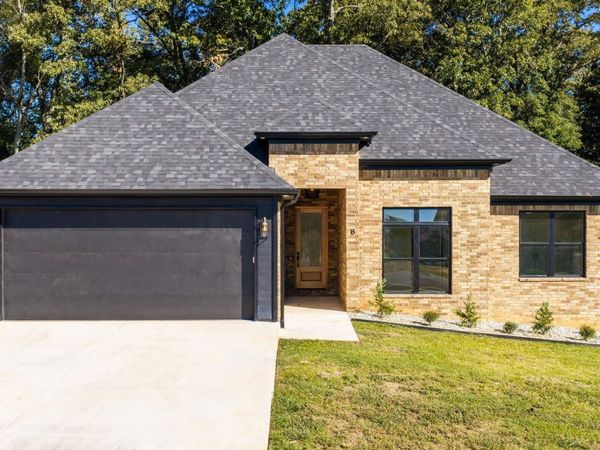 18 Avondale Road, Cabot, AR 72023