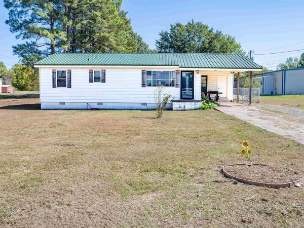 279 Lemay Trail, Jacksonville, AR 72076