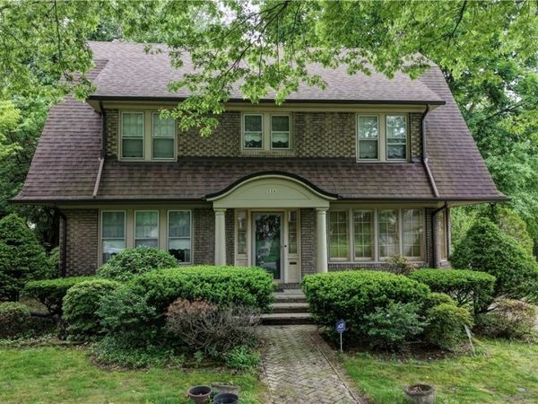 226 Storer Avenue , Akron, OH 44302