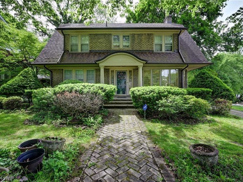 226 Storer Avenue, Akron, OH 44302 Photo 2
