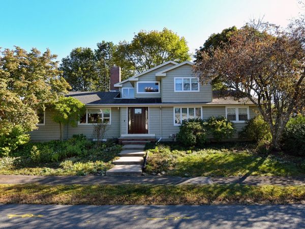 14 Broad St., Danvers, MA 01923