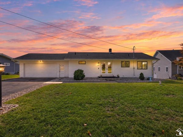 11959 S Lake Side Drive, Hillsdale, MI 00000