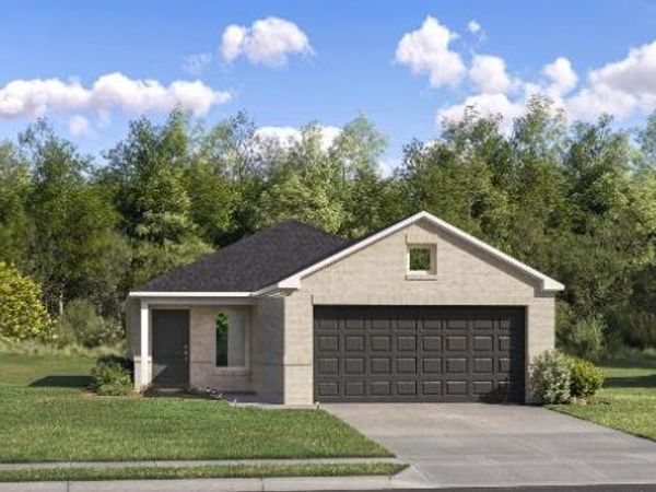 2000 Chestnut Oak Court, Oklahoma City, OK 73128