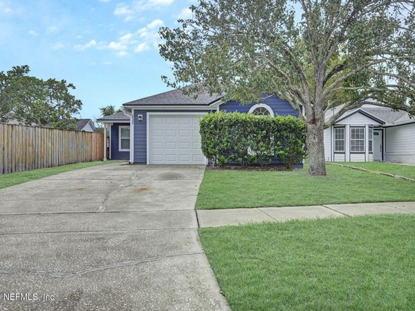 12348 MASTIN COVE Road, Jacksonville, FL 32225
