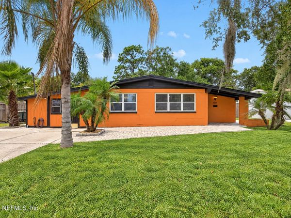 4039 HABANA Avenue, Jacksonville, FL 32217
