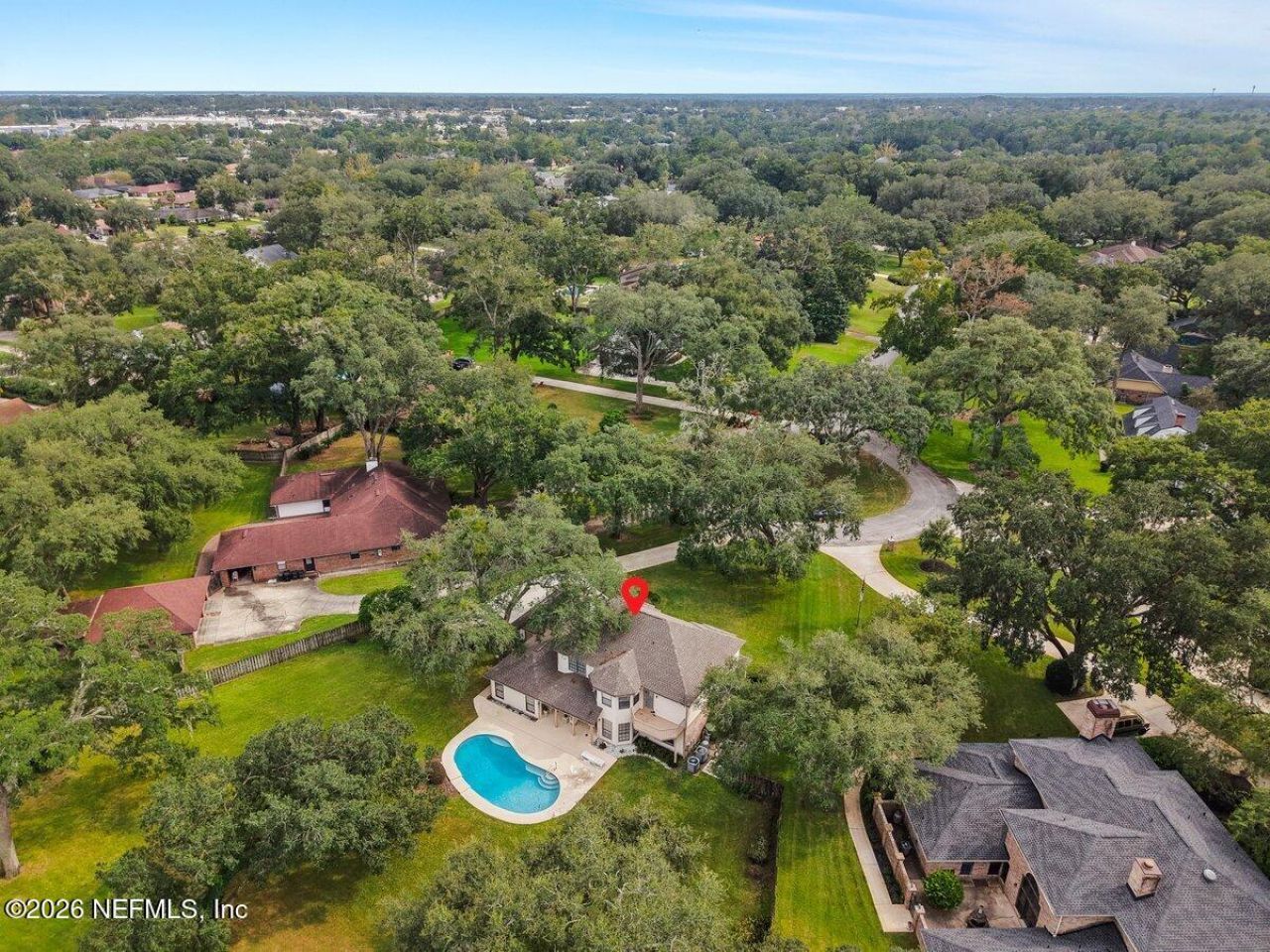 612 Chivas Court, Orange Park, FL 32073 Photo