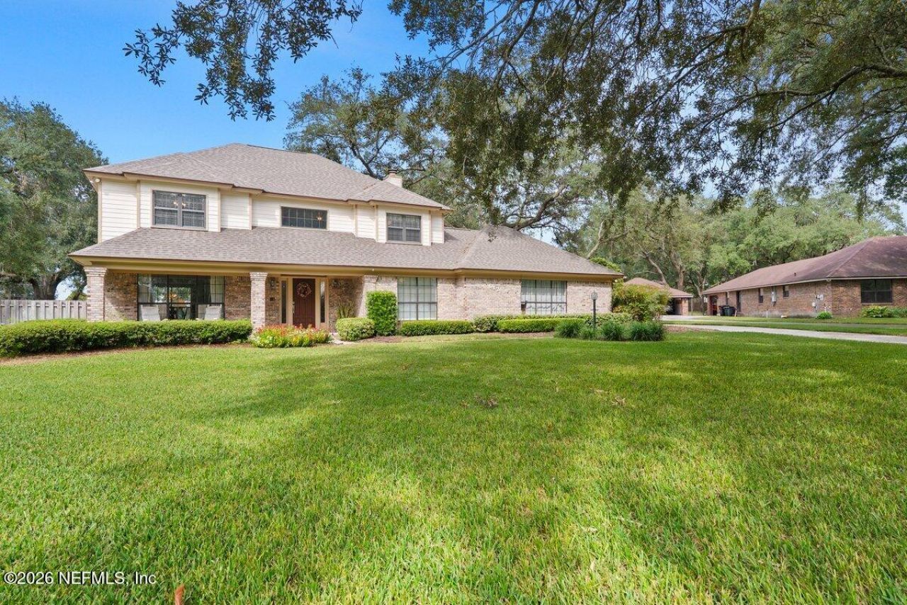 612 Chivas Court, Orange Park, FL 32073 Photo