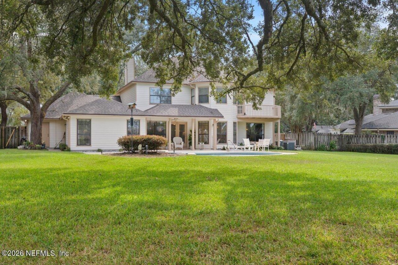 612 Chivas Court, Orange Park, FL 32073 Photo