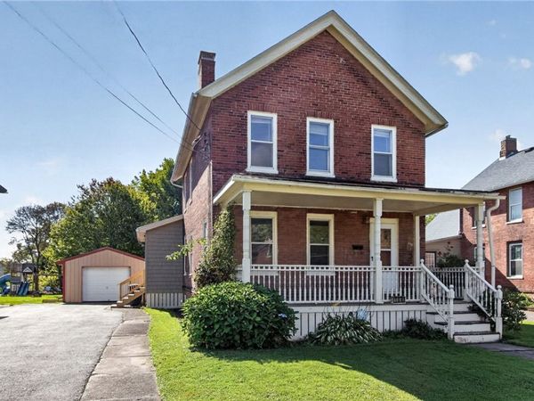 164 E North Street, Geneva, NY 14456