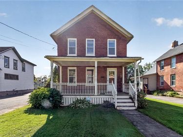 164 E North Street, Geneva, NY 14456