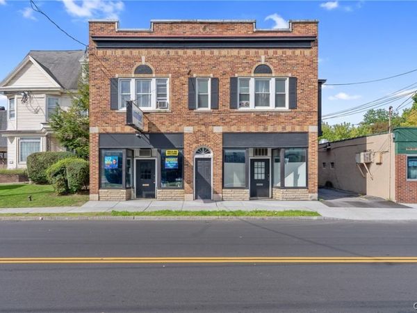 4606 S Salina Street, Syracuse, NY 13205