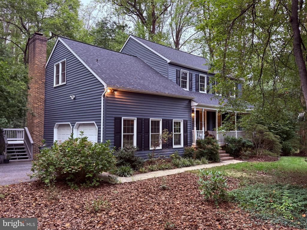1676 PREAKNESS DRIVE, GAMBRILLS, MD 21054