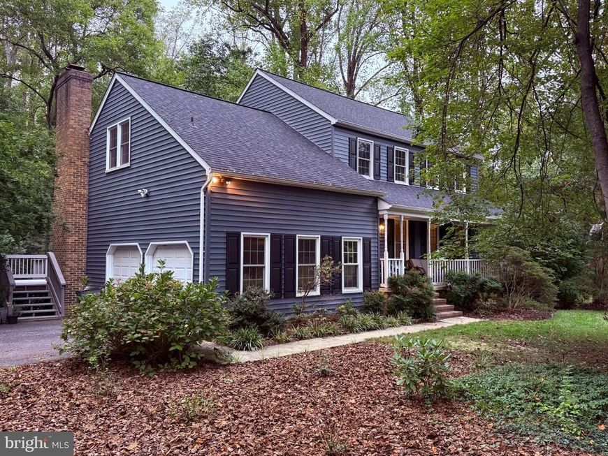1676 Preakness Drive, Gambrills, MD 21054 Main Photo
