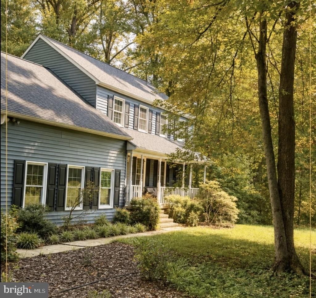 1676 PREAKNESS DRIVE, GAMBRILLS, MD 21054