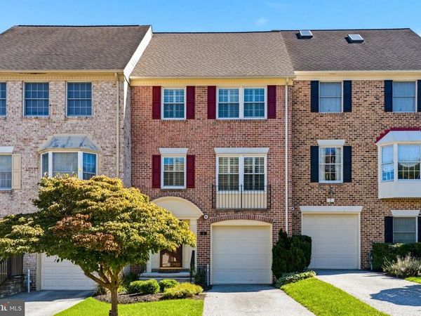 5 BALLYBUNION COURT, LUTHERVILLE TIMONIUM, MD 21093