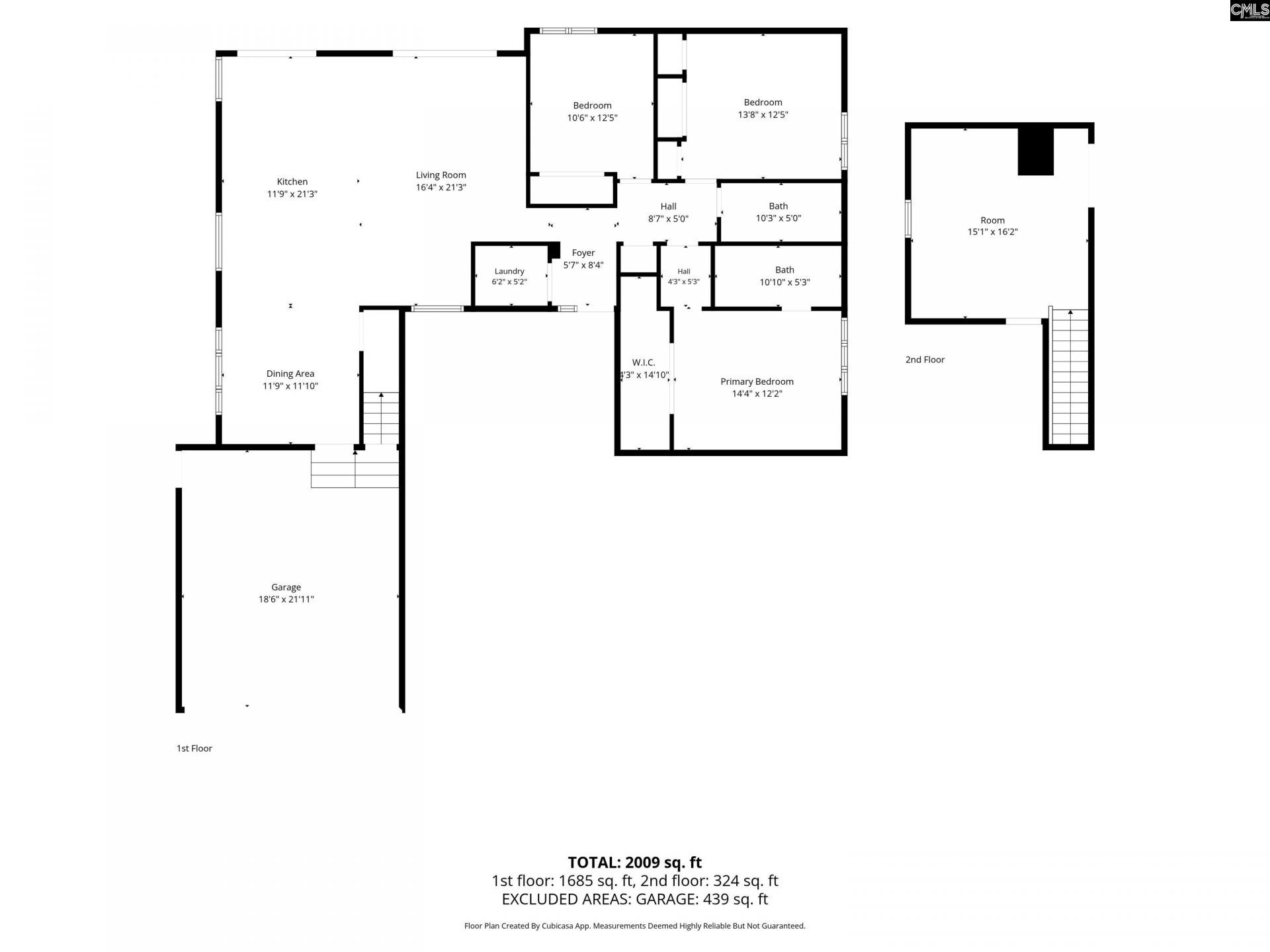 321 Catawba Trail Photo 48