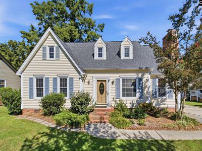 336 Cockspur Road, Irmo, SC 29063