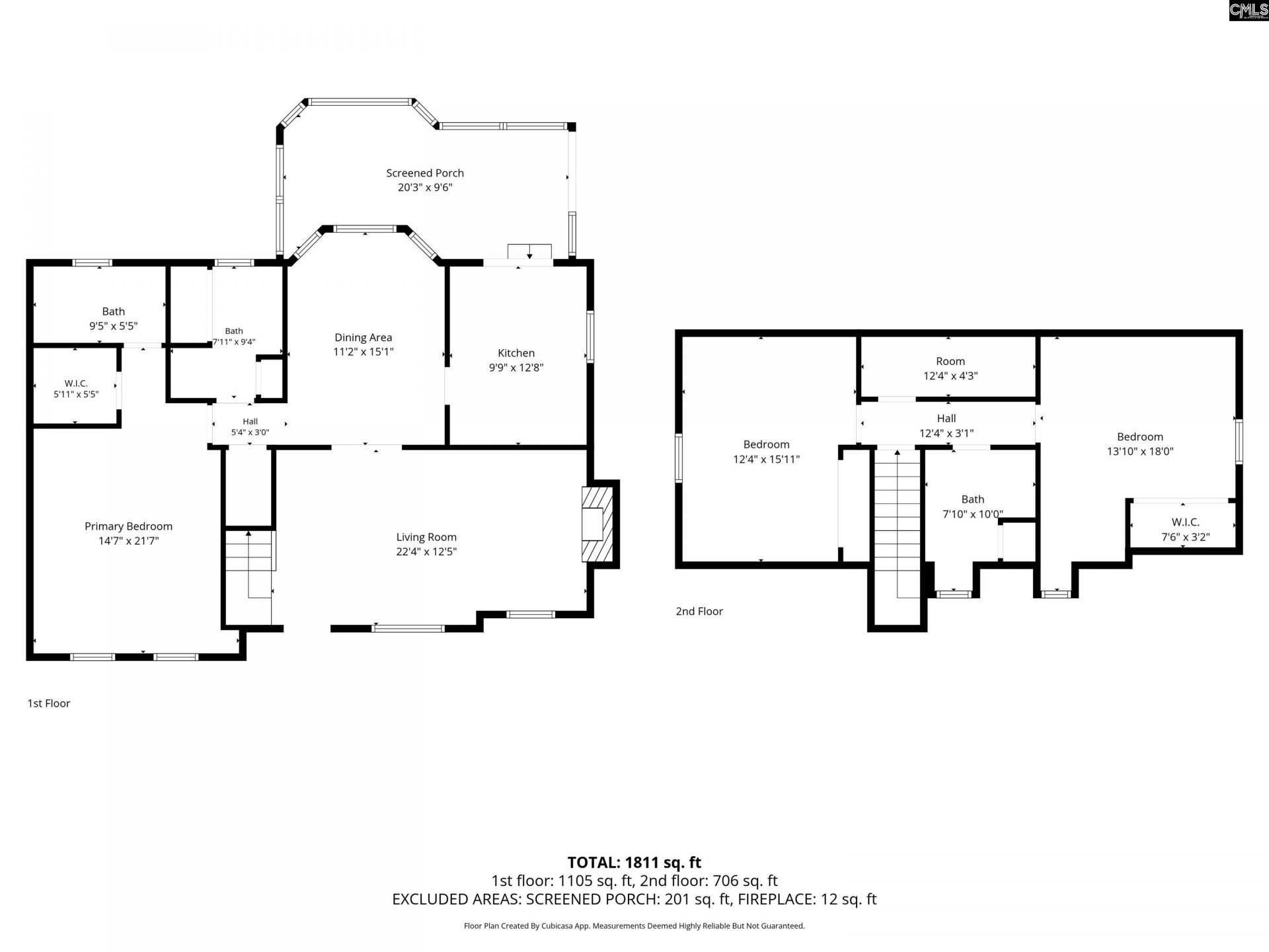 336 Cockspur Road Photo 43