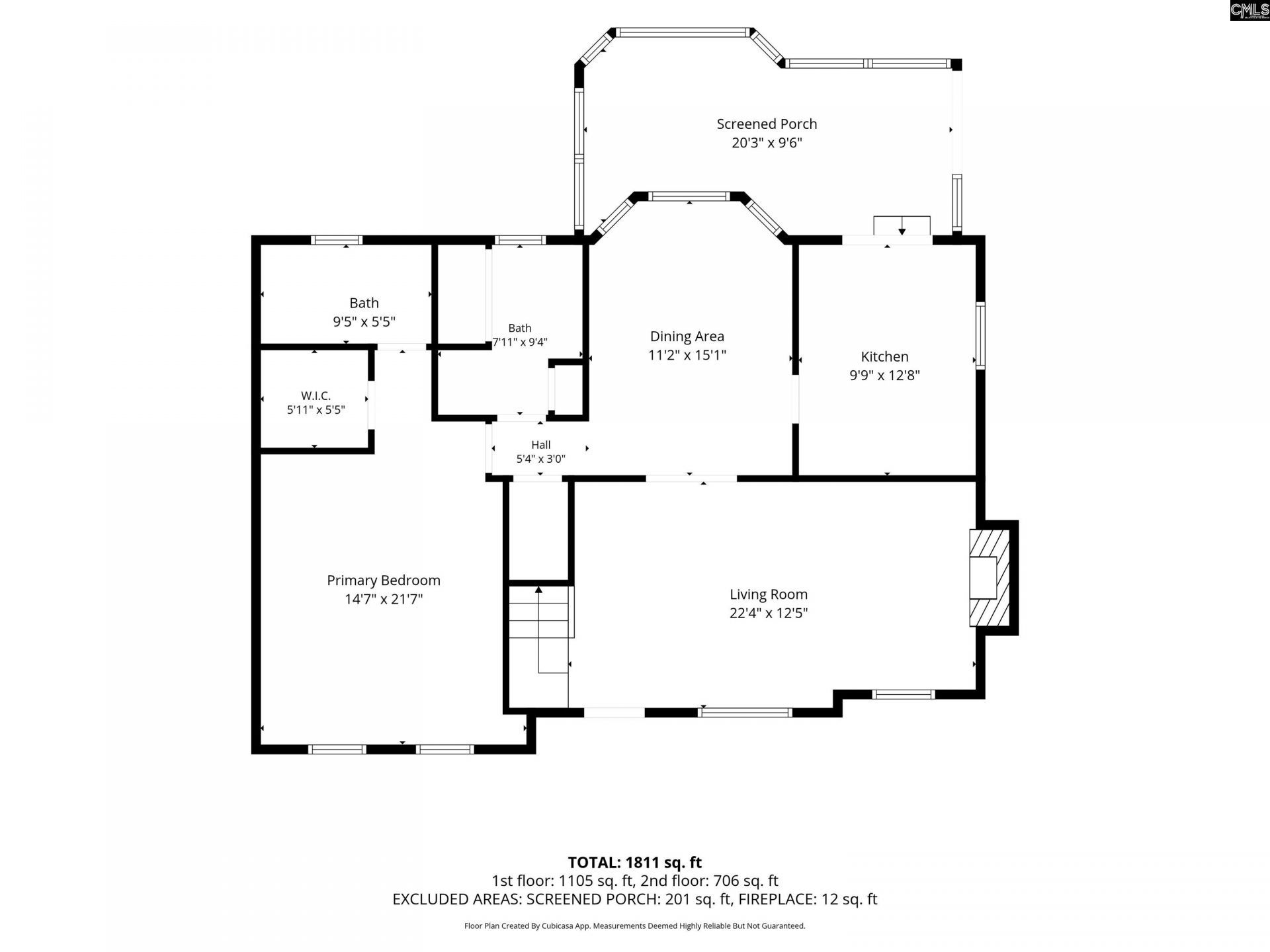 336 Cockspur Road Photo 5