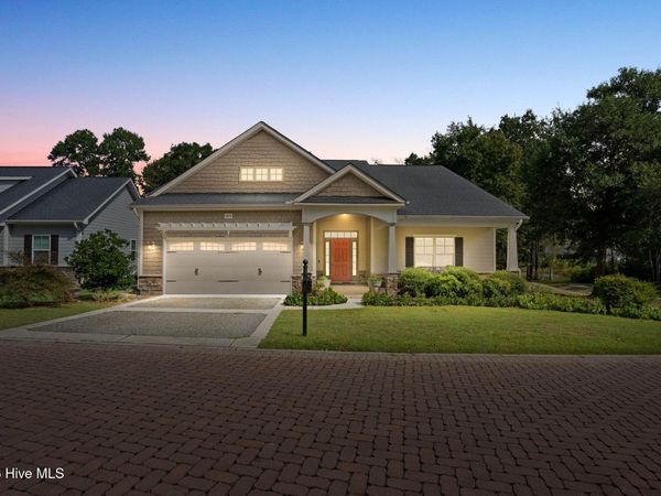 1695 Old Salt Run SW, Shallotte, NC 28470