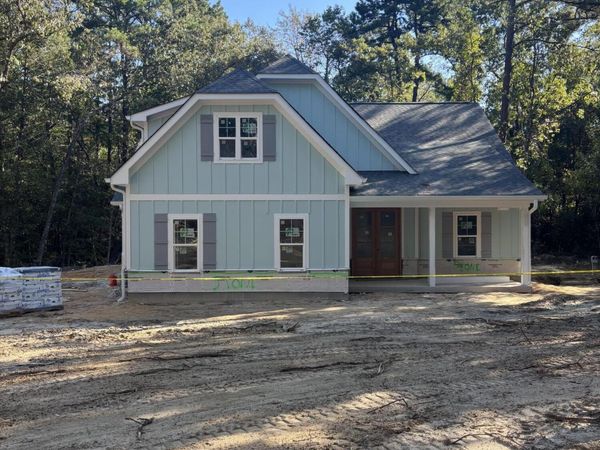 440 Thimbleberry Drive , Vass, NC 28394